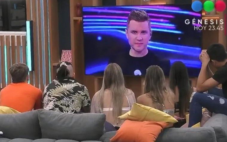 Gran Hermano: quiénes quedaron en placa tras la gala de nominación