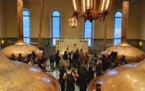 Una Noche en los museos en Quilmes