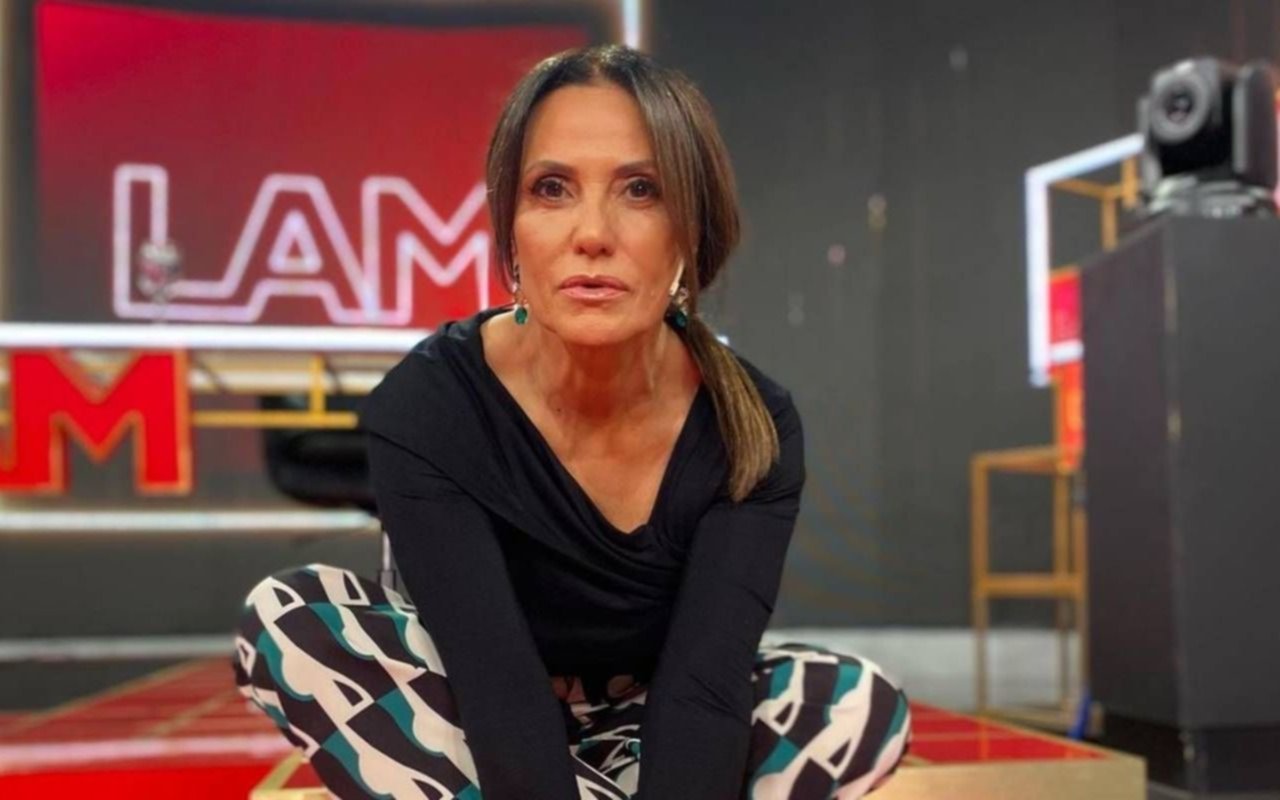 Callejón habló de los rumores de noviazgo en medio de la disputa con su ex, el platense Ricky Diotto