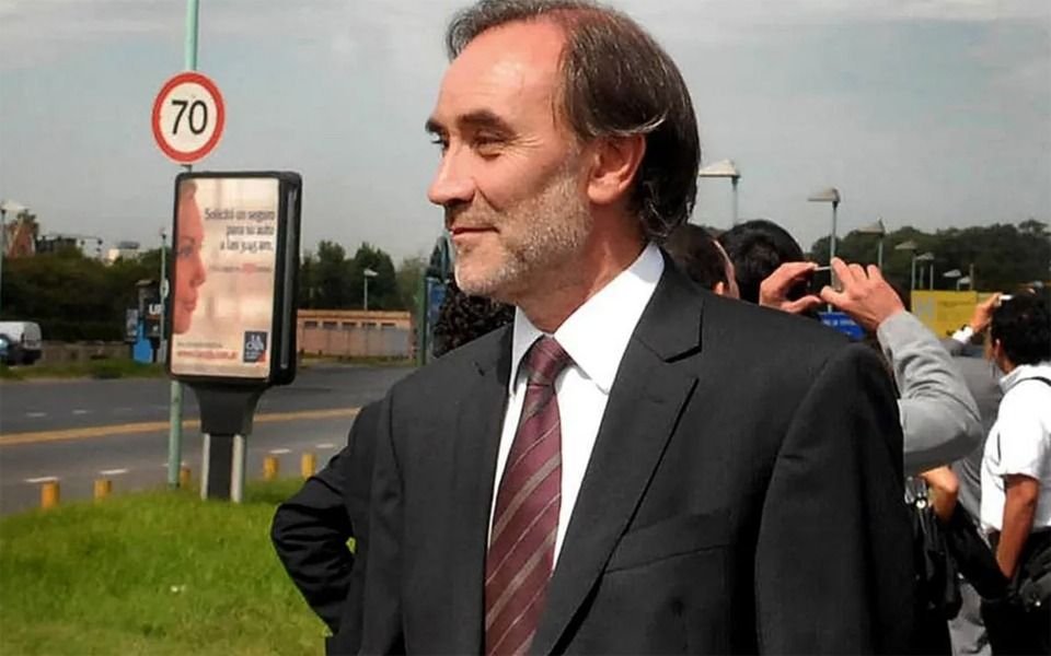 El juez Leopoldo Bruglia demandará a Alberto Fernández por daños y perjuicios