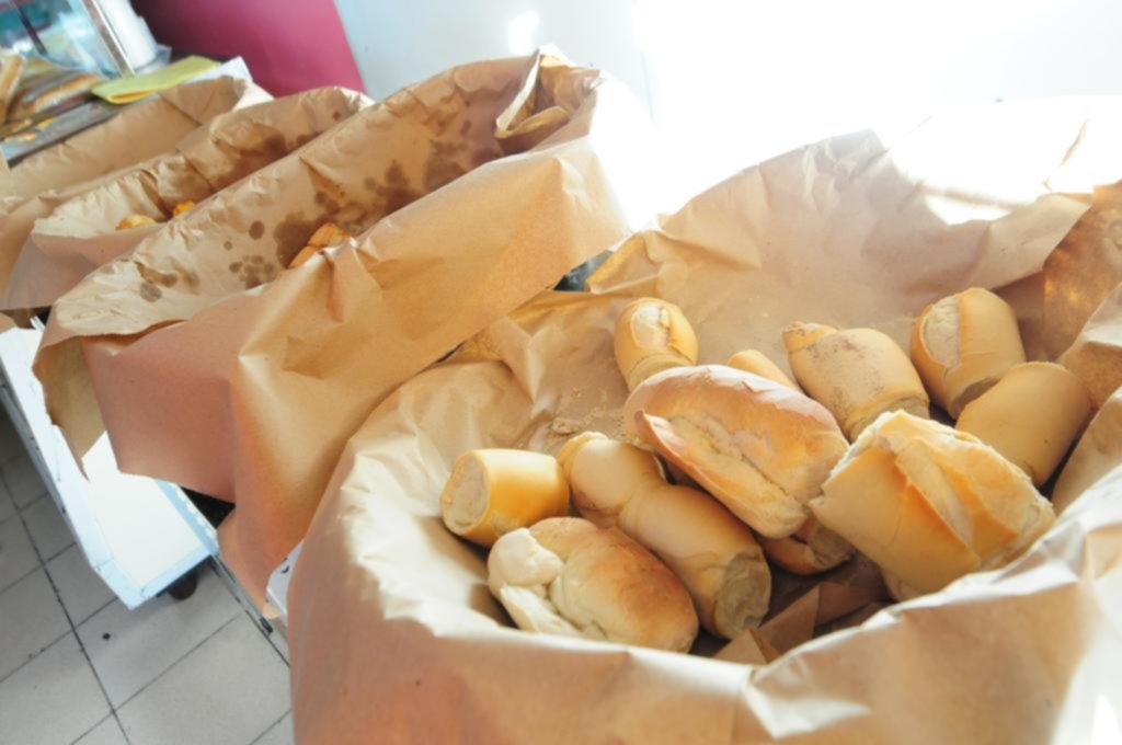 De pan dulce ni hablar: por subas de insumos, no saben cuánto saldrá