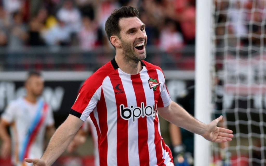 La continuidad de Mauro Boselli, uno de los principales pedidos de Balbo en la previa