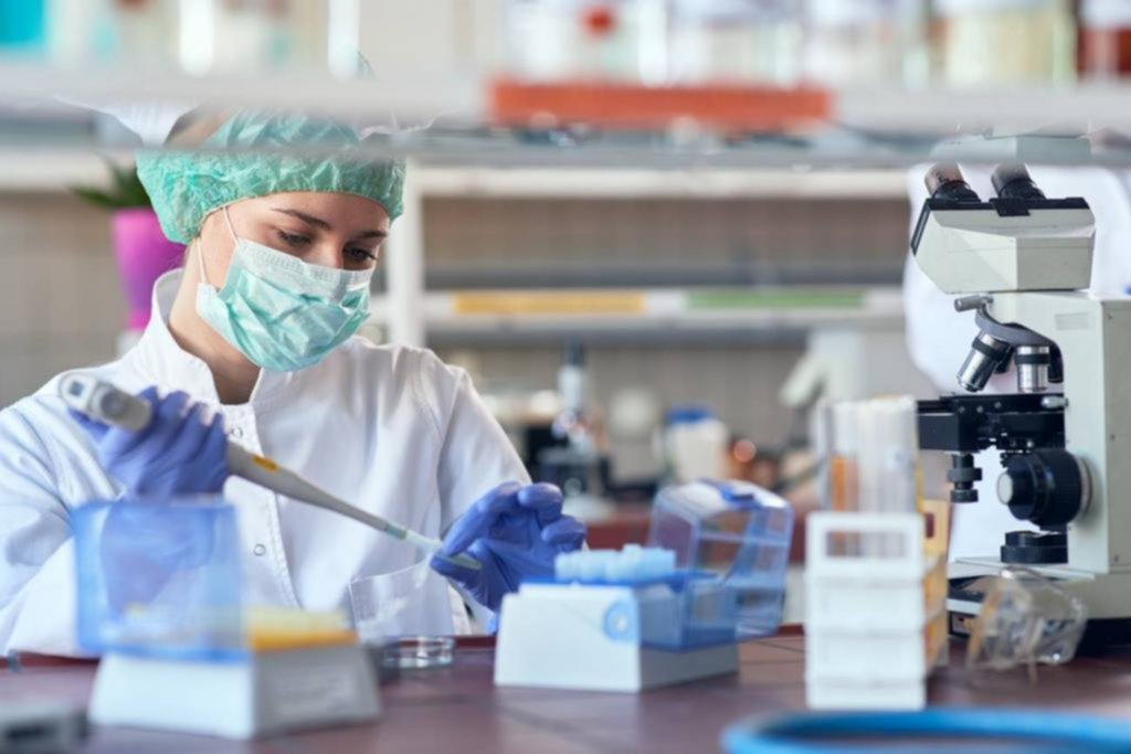 Expertos argentinos llegaron a la tapa de Nature por su labor en un trabajo sobre el Covid