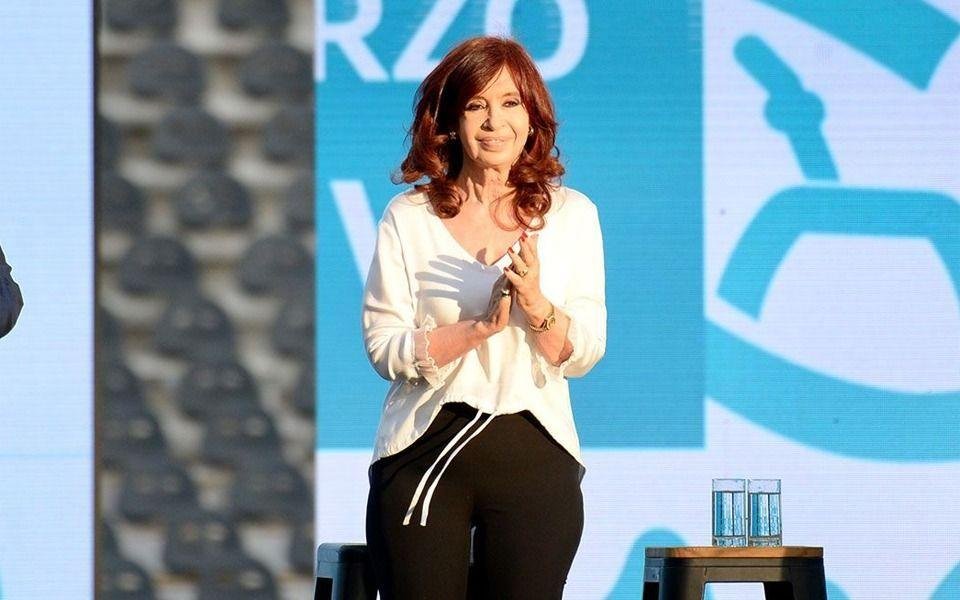 Reaparece Cristina y se esperan críticas a la Rosada: el 17 vuelve a La Plata