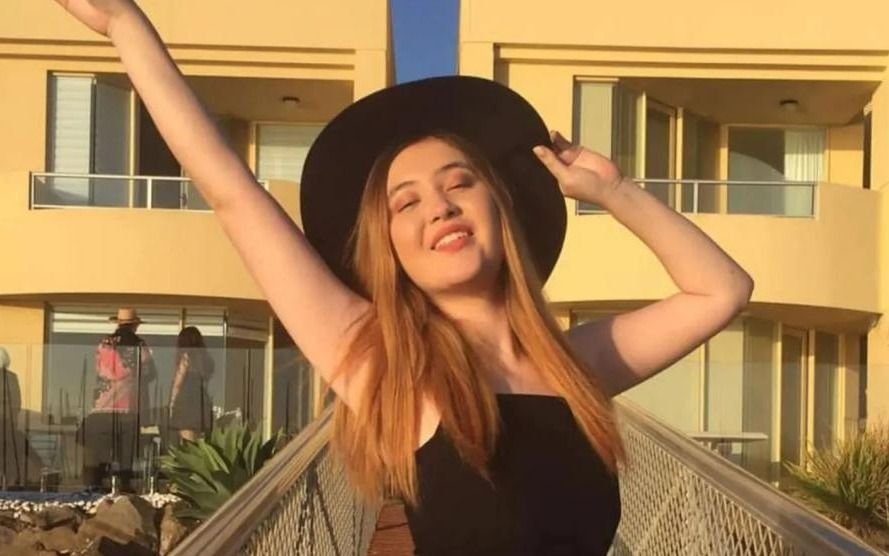 La actriz australiana Erica Hoy, falleció en un accidente de tránsito: tenía 26 años