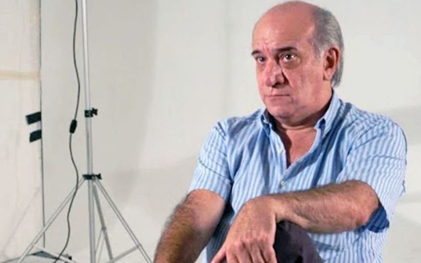 Llora el porno argentino: a los 75 años, murió el ícono del género Víctor Maytland
