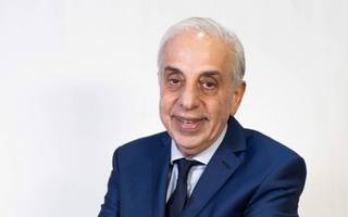 Ricardo Salomé: "Tenemos que reunirnos todos los candidatos a Presidente y firmar un documento con puntos en común"