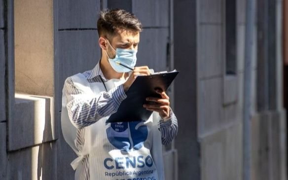 ¿Cuándo estarán los datos definitivos del Censo 2023? Explican por qué no se difundieron