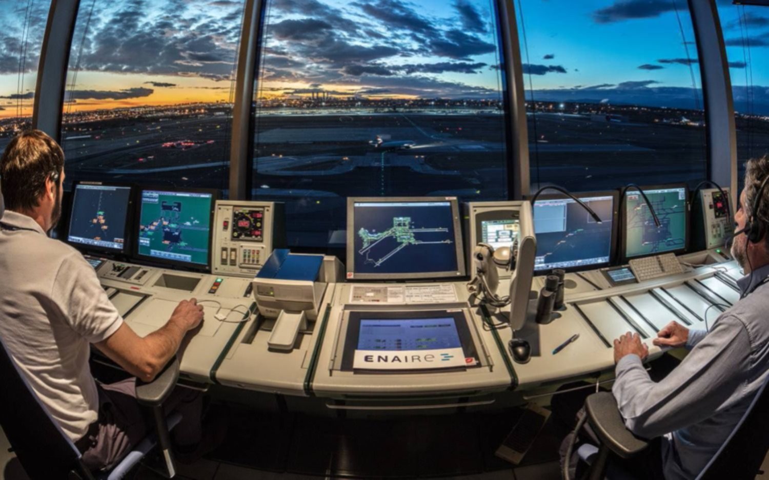 Un cohete chino descontrolado generó pánico: cerraron aeropuertos de Europa