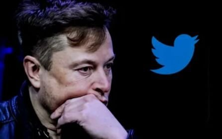 Por decisión de Elon Musk, Twitter comenzará este viernes un plan de despidos