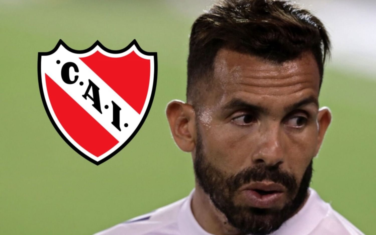 Bombazo: en Independiente reconocen que Tevez puede ser candidato a DT