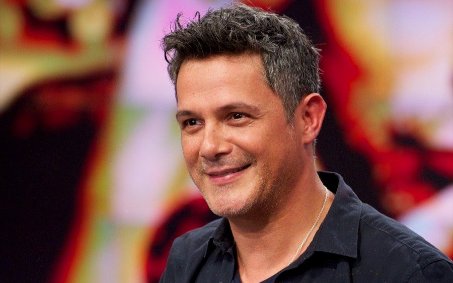 Preocupa el estado anímico del cantante Alejandro Sanz
