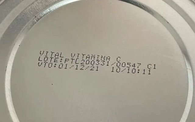 Un super de la 122 clausurado por vender alimentos vencidos