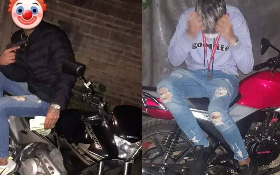 Crimen de Blaquier: la coartada de "Lucianito" negando que estuvo en la escena