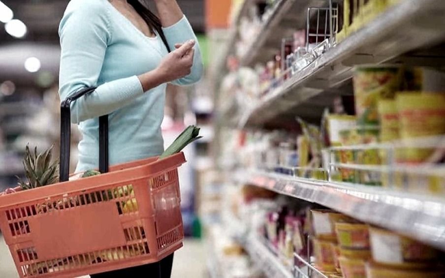 Las consultoras del Banco Central ratificaron que la inflación de este año será de 100%