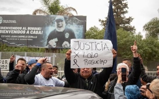 La investigación de la muerte de Lolo Regueiro cambió de fiscal: ¿Qué sucedió?