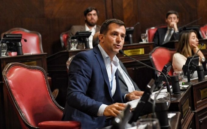 La oposición cuestionó el discurso de Cristina