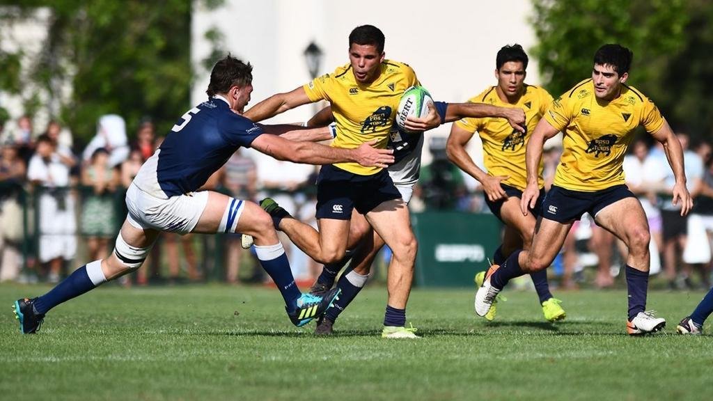 El rugby de la URBA baja la persiana del año