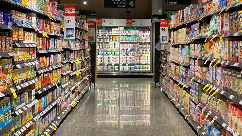Esperan la inflación de octubre en 6,7% y del 100% para este año