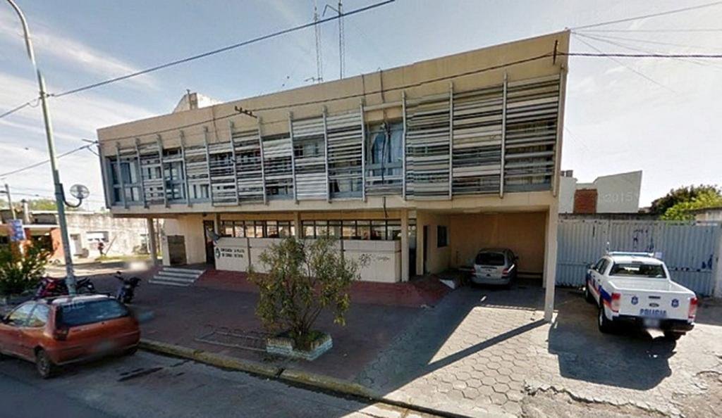 Ladrones le cortaron el sueño a un empleado del Servicio Penitenciario