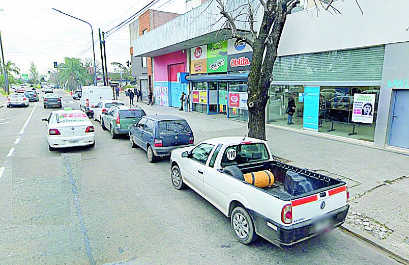 Salvaje caso de violencia de género y abuso sexual en La Plata