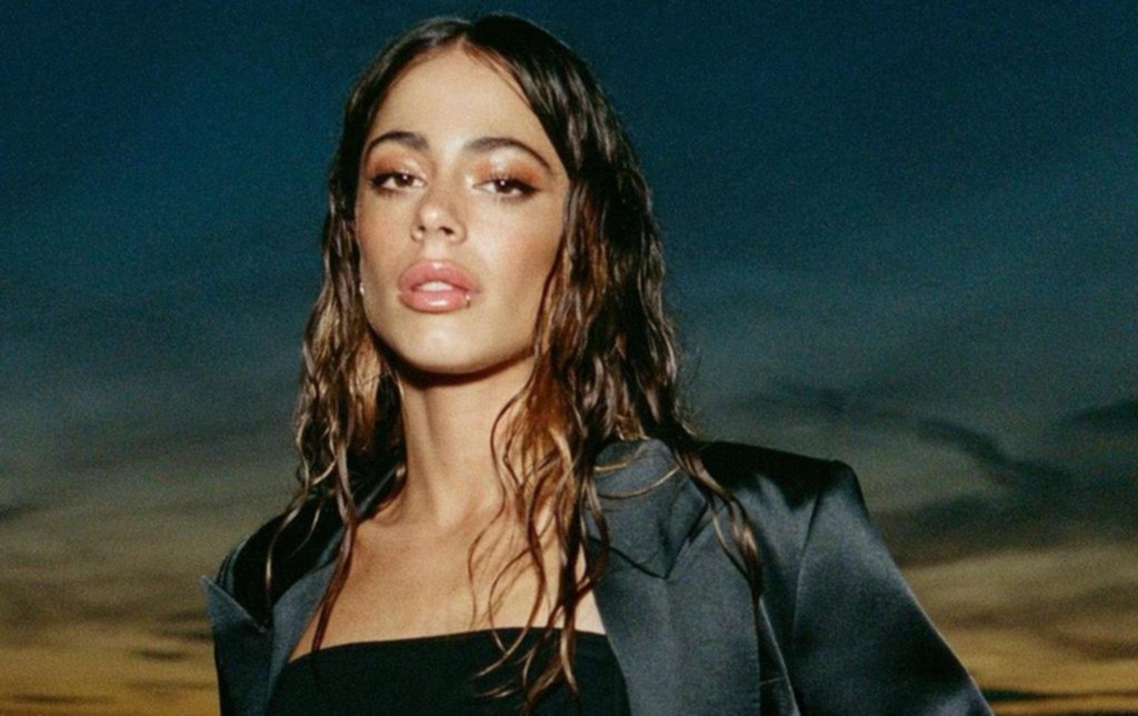 Se viene la marea “tinista”: más urbana, más atrevida, llega Tini
