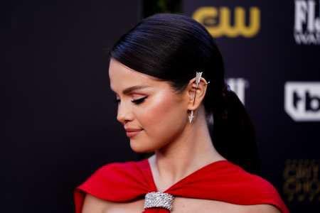 Selena Gomez: “Llegué a pensar que el mundo sería mejor si yo no estaba en él”