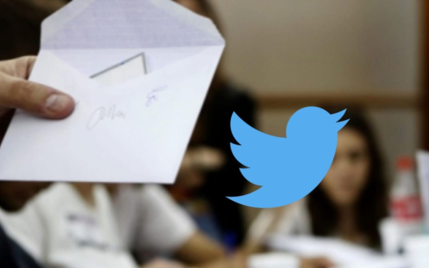 Las redes hablaron: propuestas y comentarios mientras se definían los resultados en la UNLP