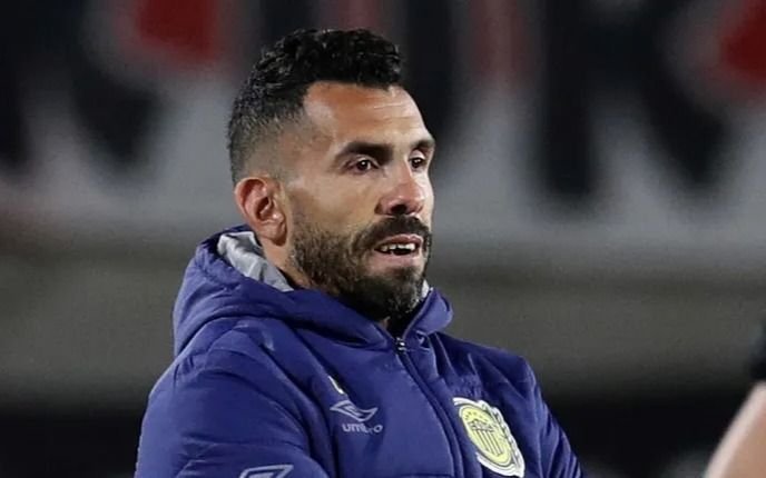Carlos Tevez habló sobre la posibilidad de ser DT en Independiente: "No hay nada cierto"