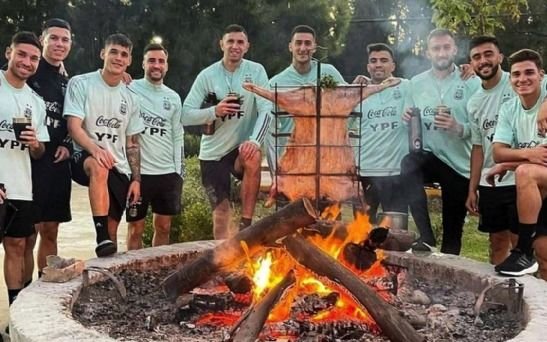 La Selección tiene otra lista fundamental con tres productos que no pueden faltar: cuáles son