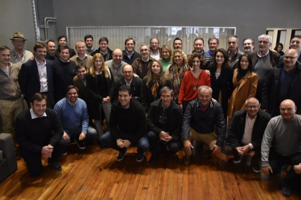 Las exigencias de los intendentes para darle el OK al Presupuesto 2023