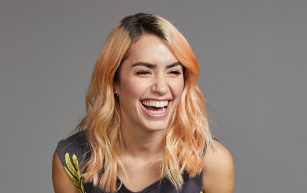 Lali Espósito: “Estábamos demasiado acostumbrados a perdonar un montón de toxicidades dentro del amor”