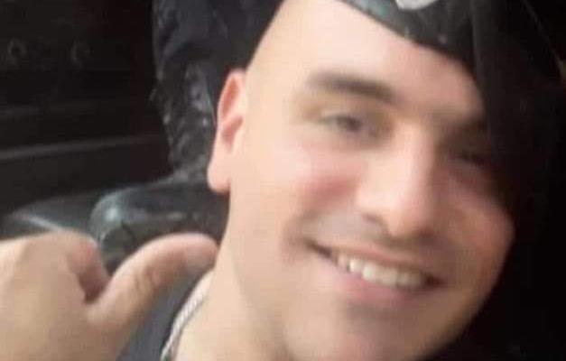Persecución y muerte: un policía falleció durante un operativo
