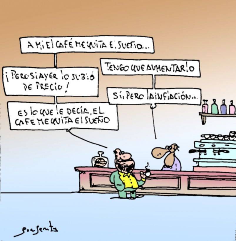 Humor económico