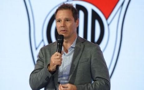 Ya piensan en el armado de River para el 2023: en qué puestos buscarán reforzar