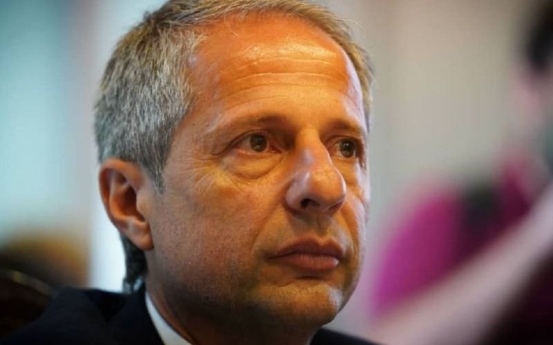 Hieren de un balazo al intendente de San Francisco a la salida de un evento y hay dos detenidos