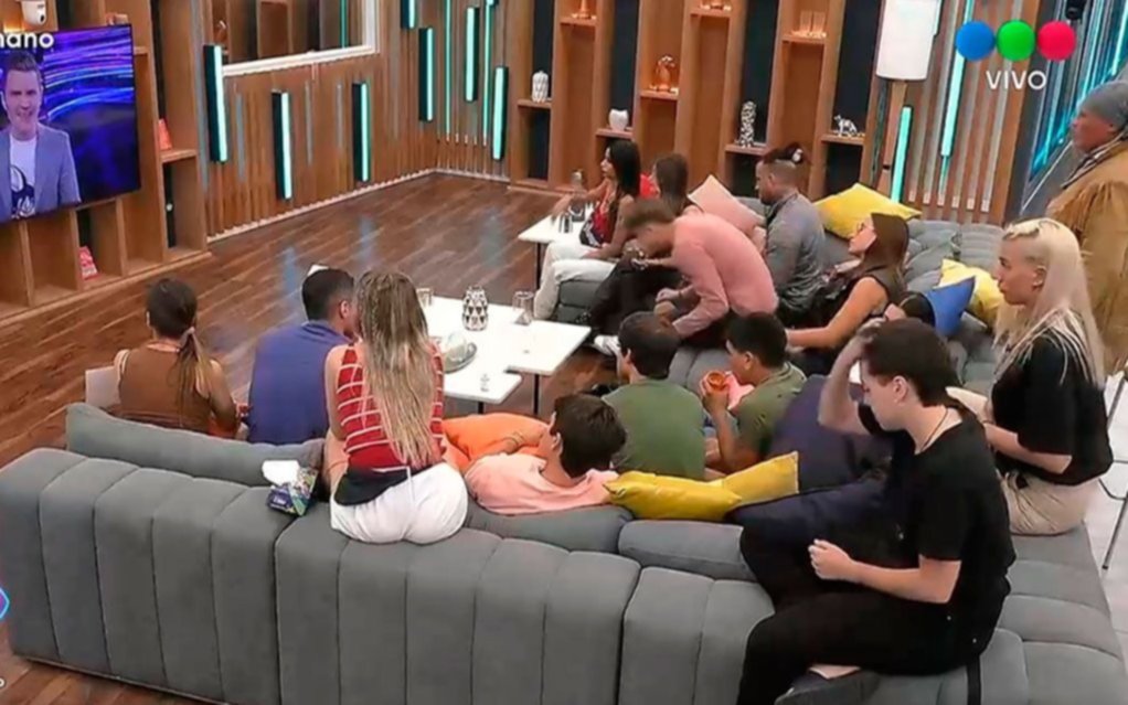 Gala de eliminación en Gran Hermano: quiénes son los participantes que podrían dejar la casa
