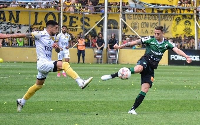 Atento Bahía Blanca: Villa Mitre eliminó a Olimpo y es finalista