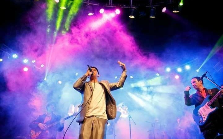 Festejos por aniversario de Don Bosco