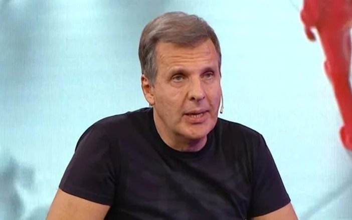 Redrado y su mirada sobre la situación económica: "Se patinaron todos los dólares y no hay guita"