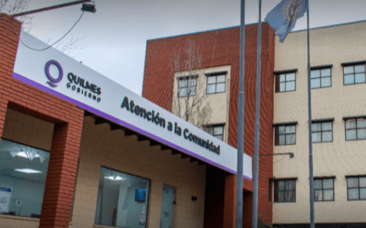 Mañana hay asueto en Quilmes por día del municipal