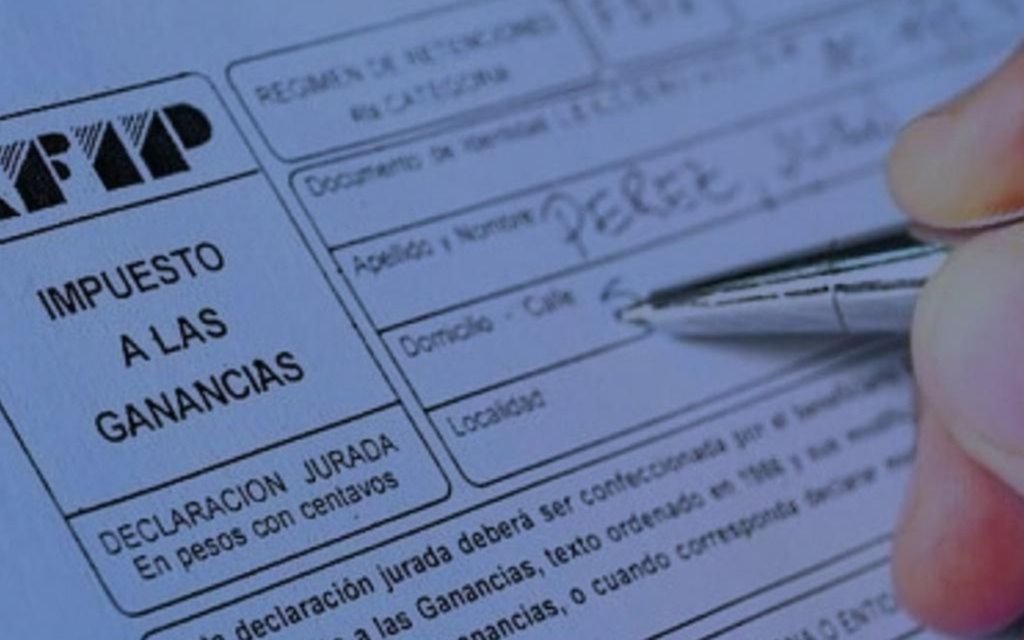 Rigen los nuevos cambios en Ganancias: cómo saber si el aguinaldo queda exento o no