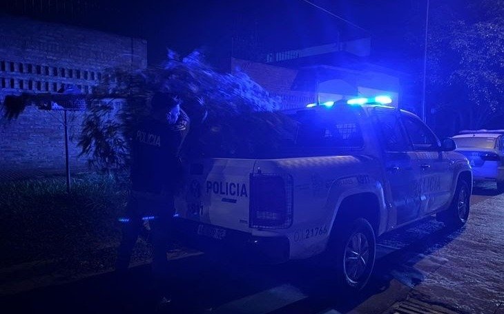 Asesinan a joven de varias puñaladas en Quilmes