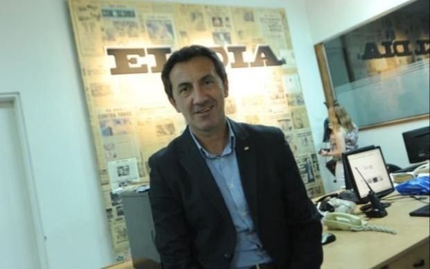"Listos para dar el paso": dos agrupaciones anunciaron su alianza y se preparan para las elecciones en Gimnasia