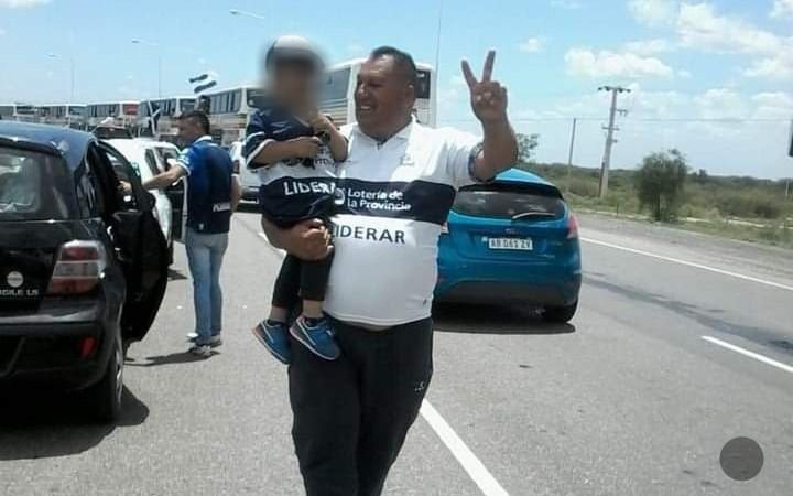 Prisión preventiva al jefe policial por la muerte de Lolo Regueiro y habrá nueva autopsia