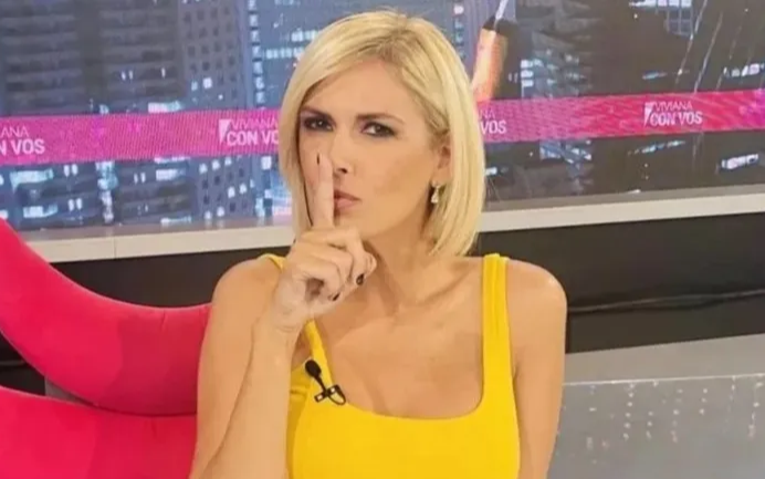 Vuelve Viviana Canosa a la tv: cómo, dónde y cuándo será