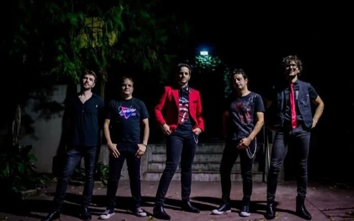 Piano Bar, el tributo a Charly García que llega al Teatro Gran Rex