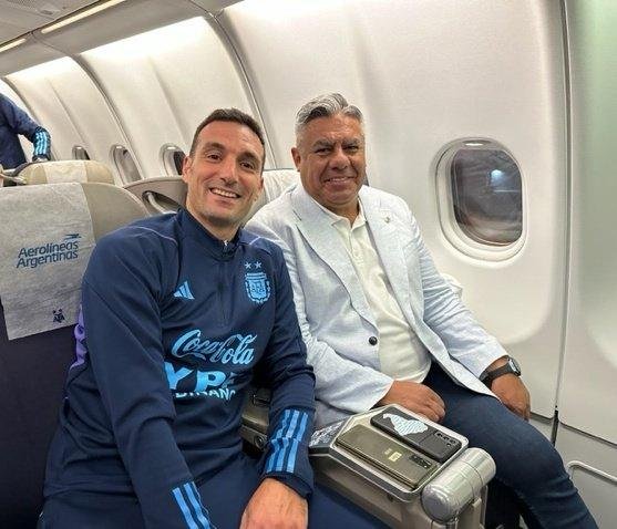 Camino a la Meca