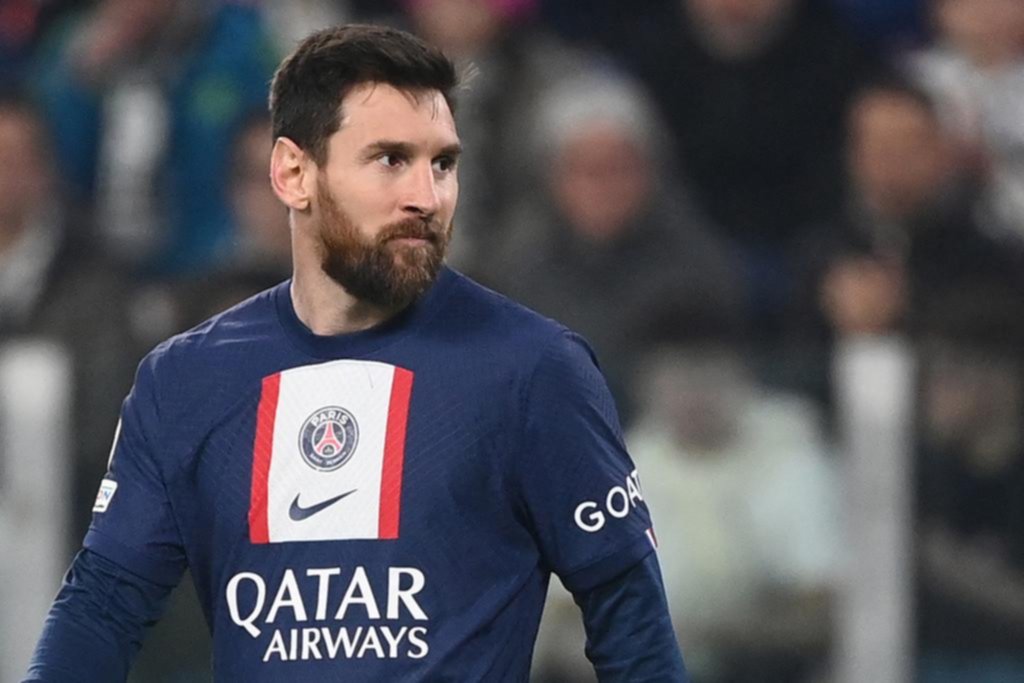 A Leo Messi le dieron tres días más de “descanso”