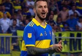 Benedetto y Rojo, hicieron sus descargos tras la derrota